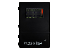 郑州HRP-K9000四总线液晶彩屏主机